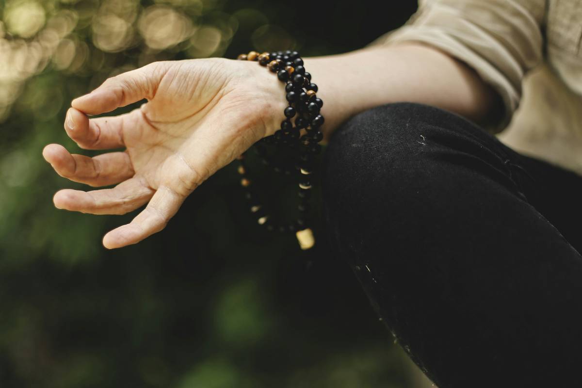 Controlled Breath: The Science-Backed Path to Calm, Focus, and Better Health