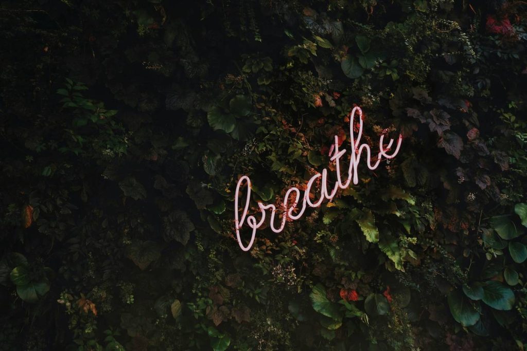 Lung Revitalization Therapy: Reset Your Breathing, Reclaim Your Energy
